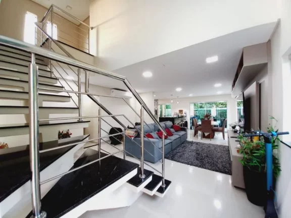 Imagem CASA RESIDENCIAL em MANAUS - AM, PONTA NEGRA