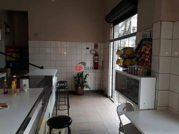 Imagem Comercial à venda, Casa anexa, 3 Quartos, 2 Vagas, 190M², Santa Paula, São Caetano do Sul - SP