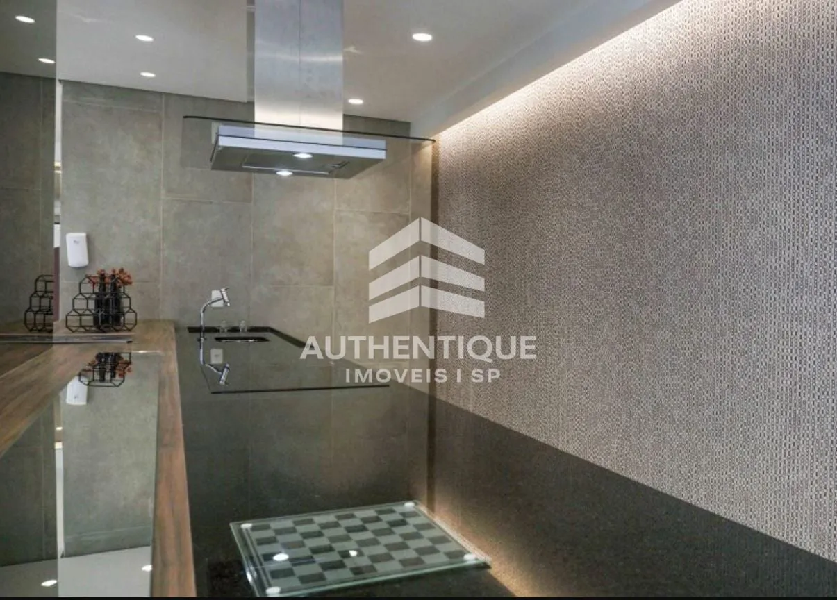 Imagem 407 ONE MOEMA - Apartamento à venda no bairro Indianópolis - São Paulo/SP, Zona Sul