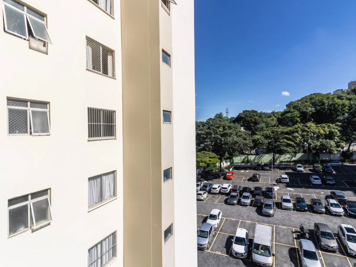 Imagem Apartamento para venda em Vila Nova Cachoeirinha com 2 quartos, 50m2