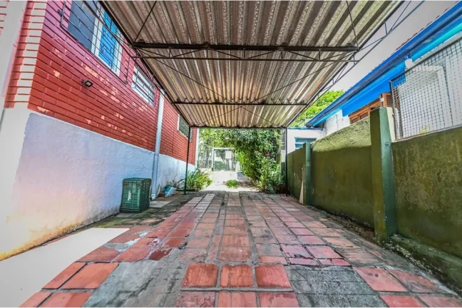 Imagem Casa em Condomínio para venda no bairro Santa Tereza em Porto Alegre
