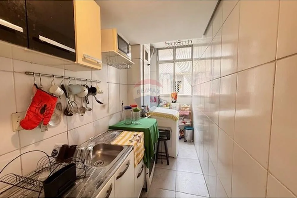 Imagem Cobertura duplex 181m² a venda no Pechincha com 3 quartos, vaga lazer e segurança
