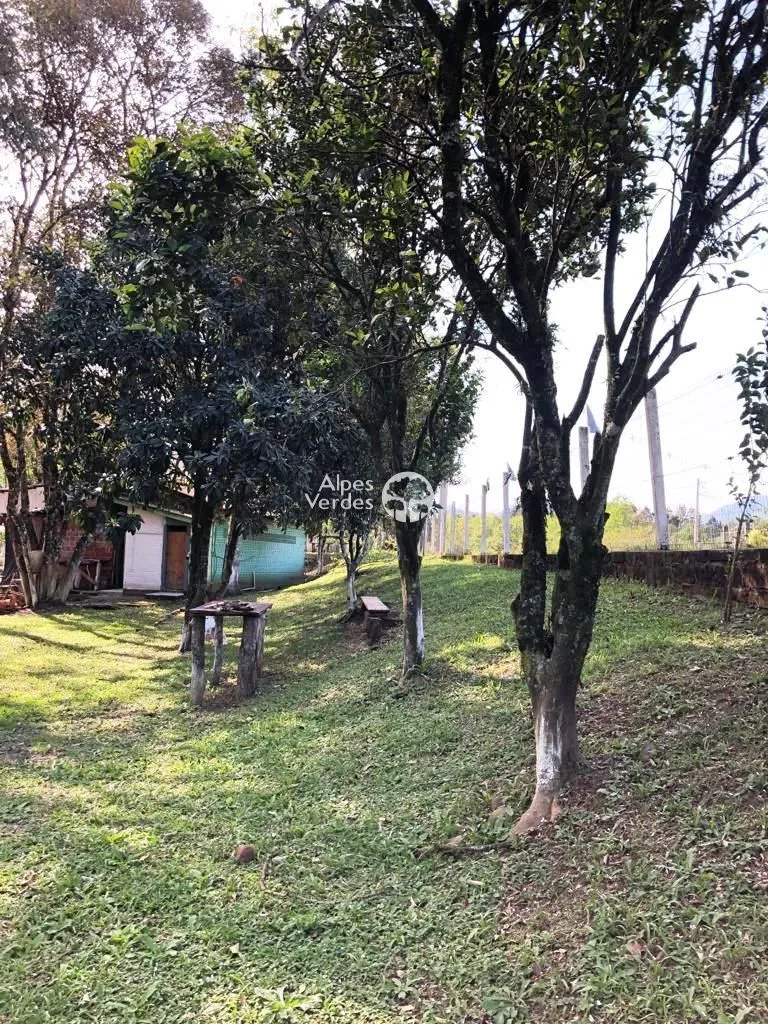 Imagem Sítio à venda por R$ 318.000 - Linha Café - Três Coroas/RS