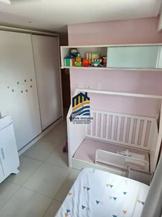 Imagem Apartamento na Tamarineira!