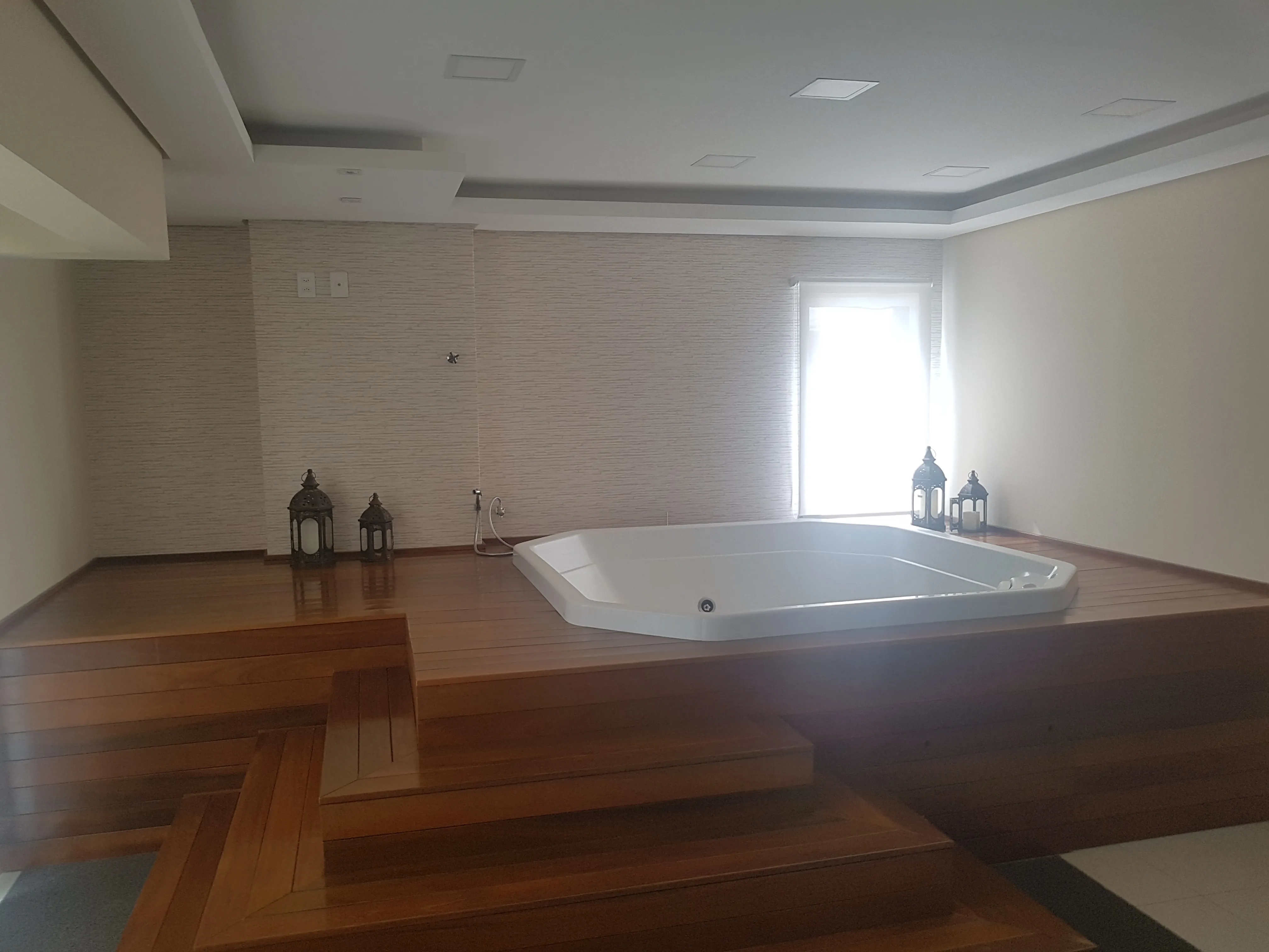 Imagem Apartamento 53m Spettacolo Patriani Parque Campolim Sorocaba/SP