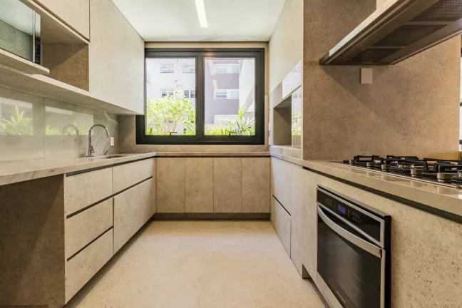 Imagem Apartamento para venda no bairro Bela Vista em Porto Alegre