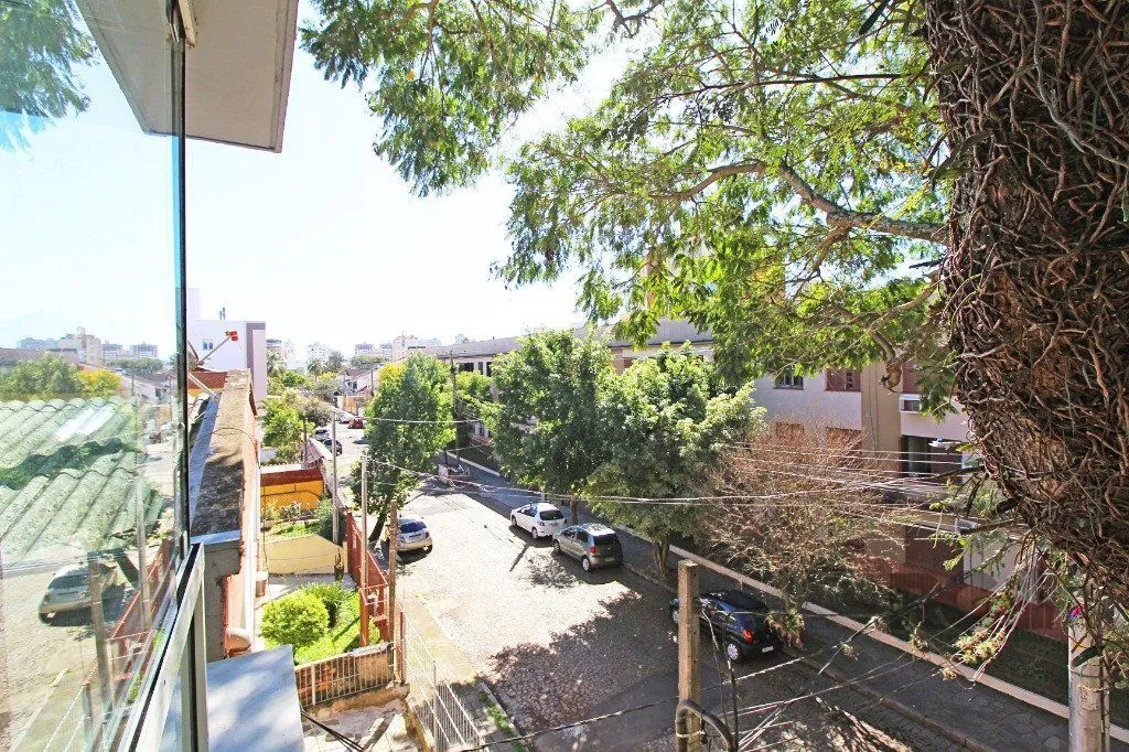 Imagem Apartamento para Venda - 82m², 2 dormitórios, sendo 2 suites, 1 vaga - Jardim Botânico
