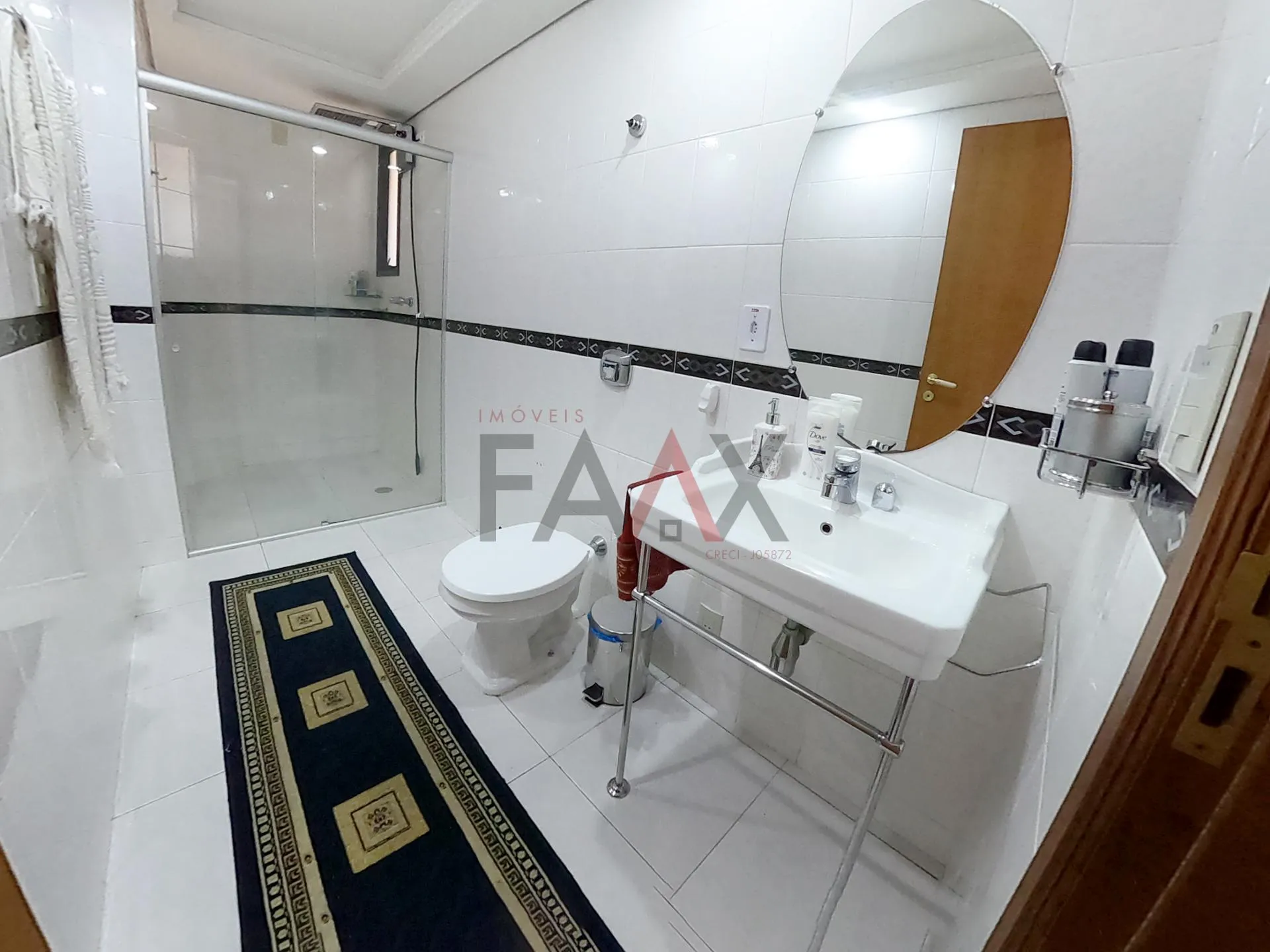 Imagem Apartamento à venda no Edifício Bourbon em frente ao Teatro Municipal no centro