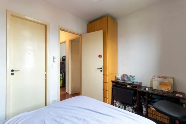 Imagem Apartamento à venda em São Paulo, Vila Arapuã, com 3 quartos, 61m2