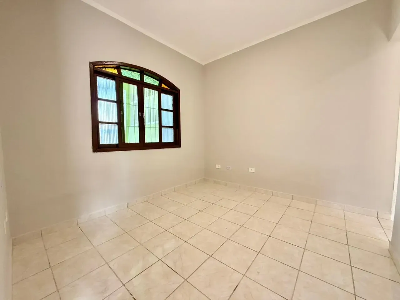 Imagem Casa com 1 Quarto à Venda, 50 m² em Ocian - Praia Grande