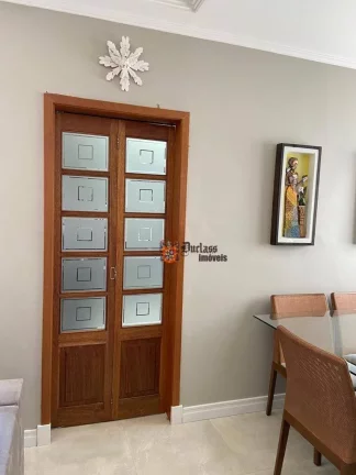Imagem Apartamento com 2 dormitórios à venda, 87 m² por R$ 850.000,00 - Bela Vista - São Paulo/SP
