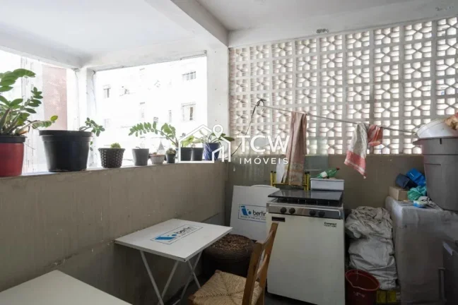 Imagem Ponto Comercial para alugar no bairro Vila Buarque - São Paulo/SP, Zona Central
