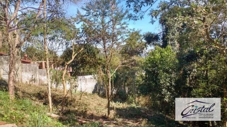 Imagem Terreno à venda, 2000 m² por R$ 700.000,00 - Jardim Pioneira - Cotia/SP