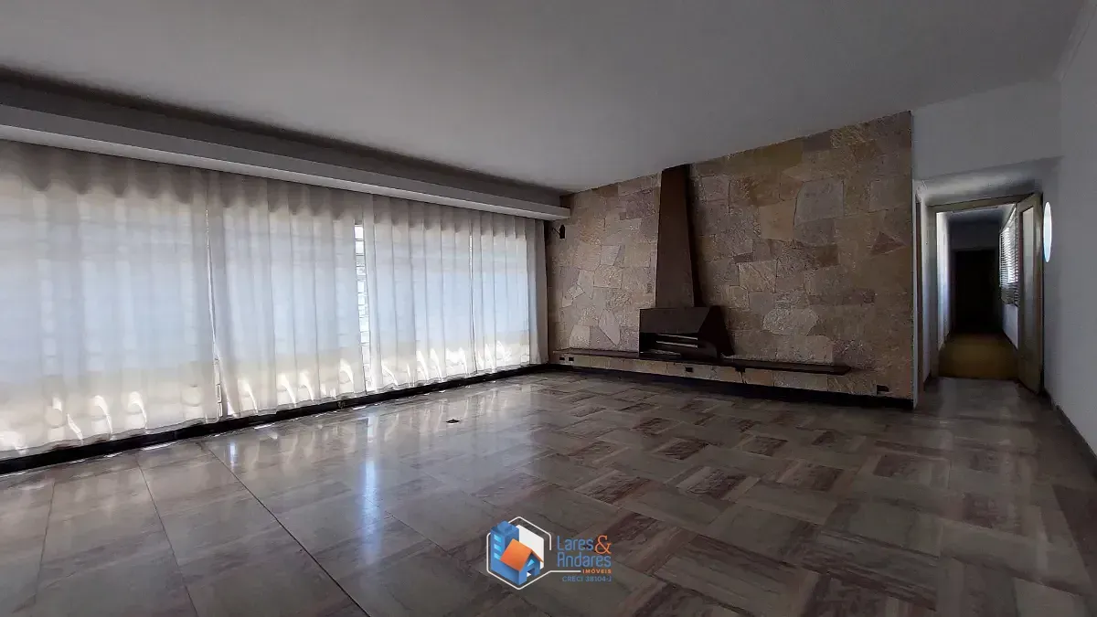 Imagem Casa para venda em Brooklin com 3 quartos, sendo 2 suítes, 477m²