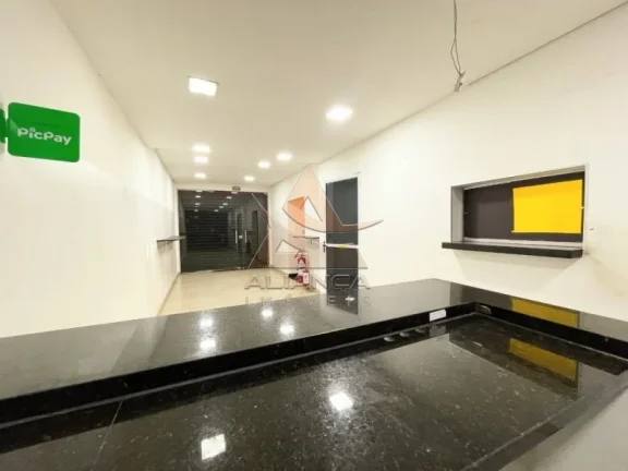 Imagem Comercial - Ribeirão Preto - Vila Seixas