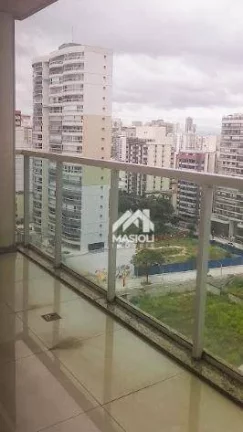 Imagem Apartamento com 2 dormitórios à venda, 63 m² por R$ 907.000,00 - Praia de Itapoã - Vila Velha/ES