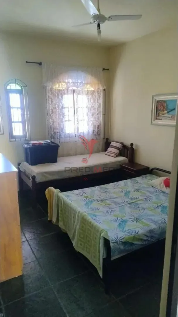 Imagem CASA LINEAR À VENDA EM SOPOTÓ, COM TERRENO AMPLO - R$ 400.000
