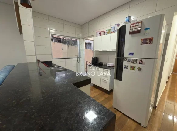 Imagem Casa à venda em São Joaquim de Bicas MG - Marques Industrial