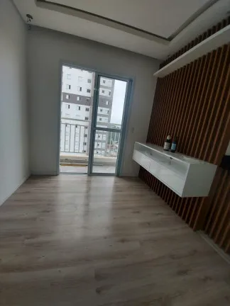 Imagem Apartamento com 2 Quartos à Venda, 52 m² em Centro - Poá