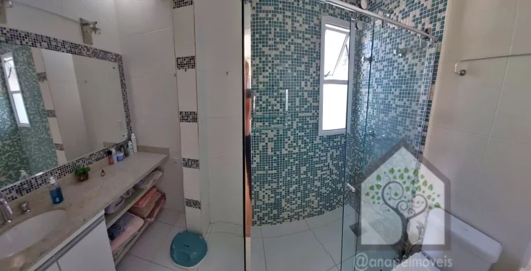 Imagem Cobertura Duplex com 3 Dormitórios e Terraço Privativo na Trindade – Florianópolis