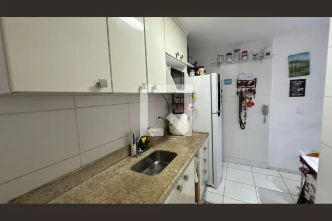 Imagem Apartamento à Venda - Recreio, 3 Quartos, 75 m2