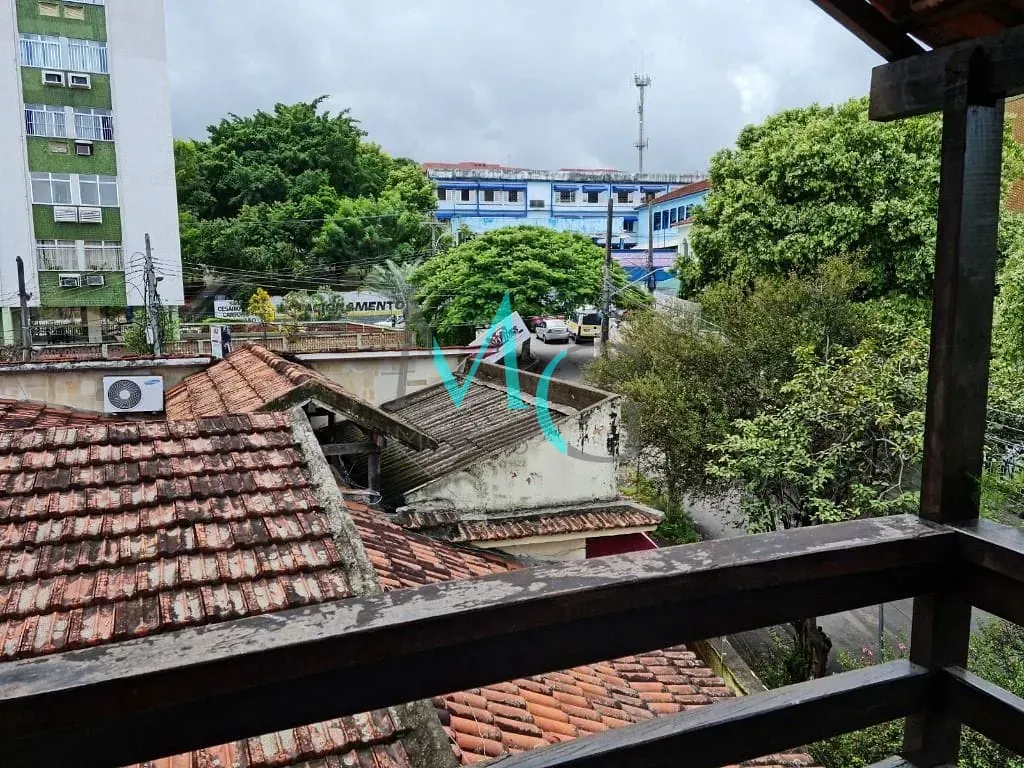 Imagem Sala para alugar, 13 m² por R$ 1.600,00/mês - Campo Grande - Rio de Janeiro/RJ