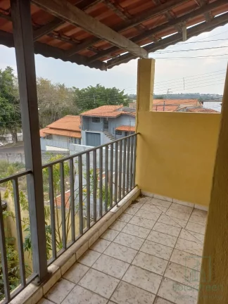 Imagem Casa à venda em Bragança Paulista 3 dormitórios, sendo 1 suíte 450 mil