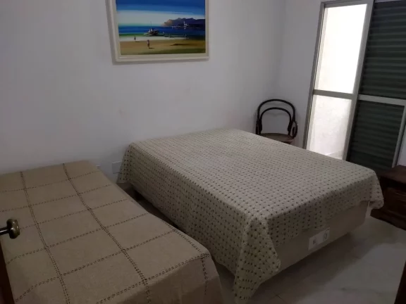 Imagem Venda - Apartamento (Padrão) - Vila Nova - Cabo Frio/RJ