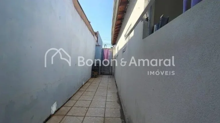 Imagem Casa à venda no Conjunto Habitacional Padre Anchieta, em Campinas.
Uma ótima oportunidade para que...