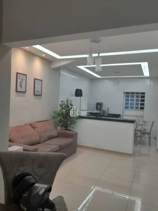 Foto do imóvel Casa pronta para morar, 3 dormitórios à venda por R$ 370.000,00 - Porto do Centro - Zona leste/Teresina/PI