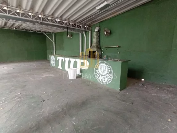 Imagem Ponto Comercial 214 Metros de Terreno Proximo a kalunga