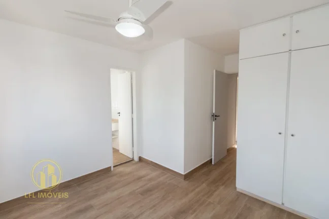 Imagem Apartamento 60m² com Suíte em Vila Olímpia, SP