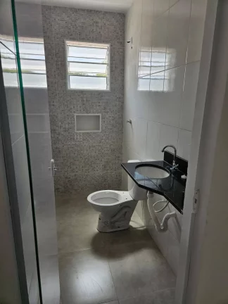 Imagem SOBRADO EM CONDOMÍNIO JD IMPERATRIZ