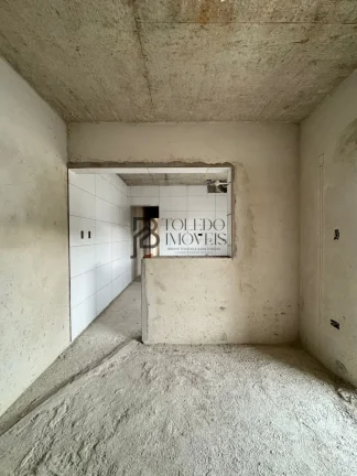 Imagem Lançamento para 2026 - Apartamento com 2 Dormitórios sendo 1 suíte no bairro Canto do Forte - Praia Grande