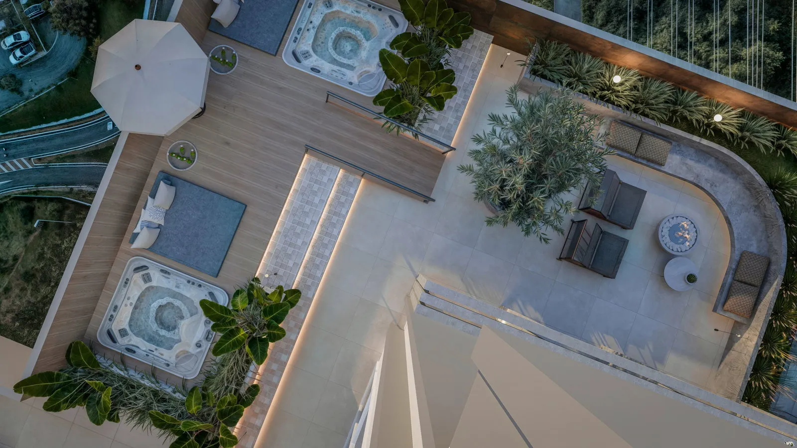 Imagem Sirius Residence