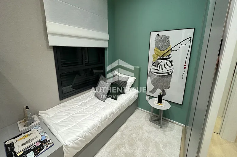 Imagem LUX HOUSE BROOKLIN - Apartamento à venda no bairro Brooklin - São Paulo/SP, Zona Sul