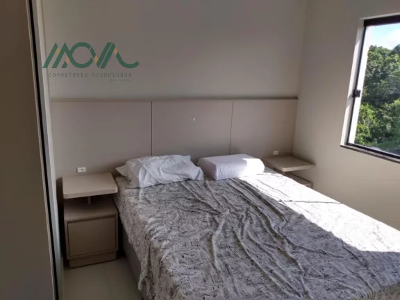 Imagem Apartamento na localização mais valorizada de Itapoá - Edifício Pura Vida