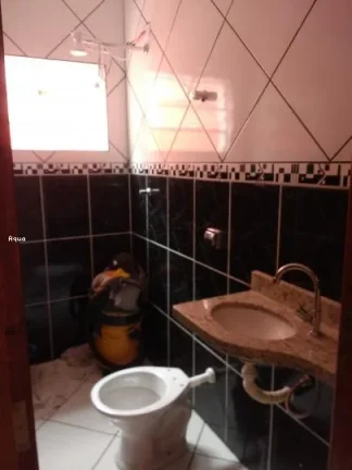 Imagem Casa para Venda em Itanhaém, Tupy, 2 dormitórios, 1 suíte, 1 banheiro, 2 vagas