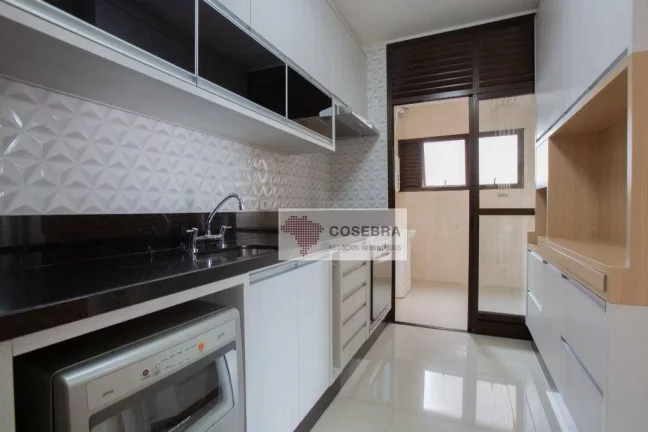 Imagem Apartamento à venda, 102 m² por R$ 2.390.000,00 - Vila Nova Conceição - São Paulo/SP