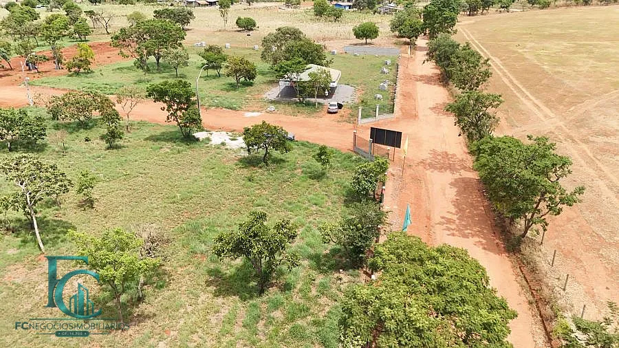 Imagem Sítios de Lazer Bela Vista 2, o lugar perfeito para viver
