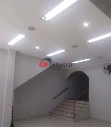 Imagem Salão comercial para locação, Centro, São Caetano do Sul, SP