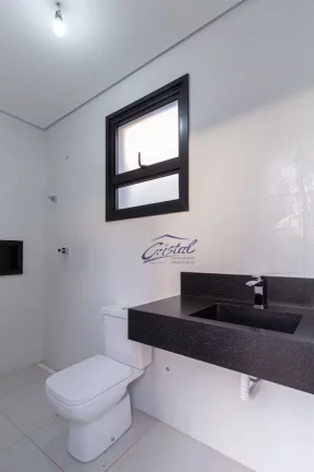 Imagem Casa com 4 dormitórios à venda, 421 m² por R$ 4.490.000,00 - São Paulo II - Cotia/SP
