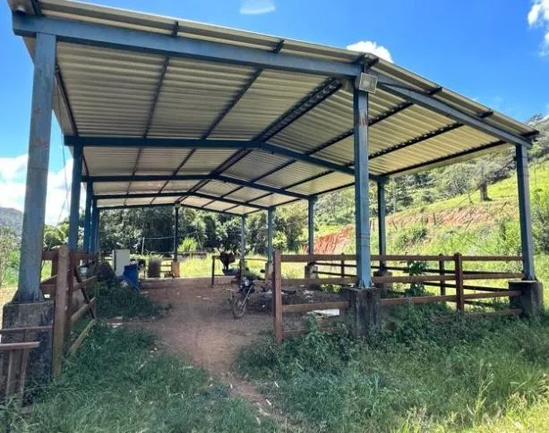 Imagem Oportunidade de Fazenda em Cláudio/MG 84 Hectares de terra