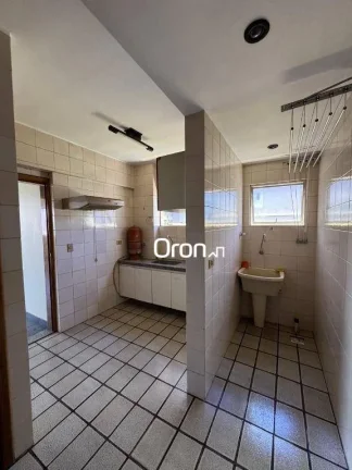 Imagem Apartamento à venda, 78 m² por R$ 470.000,00 - Setor Central - Goiânia/GO