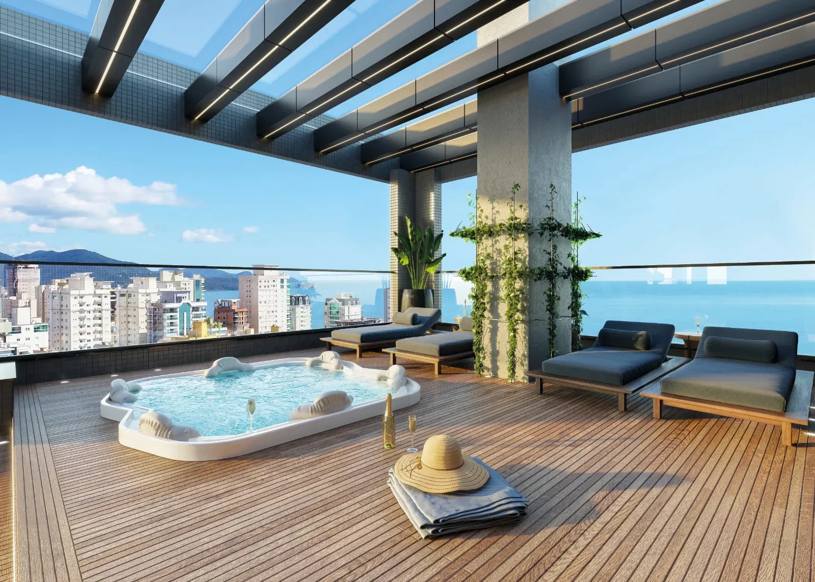 Imagem Villa Italia Residence