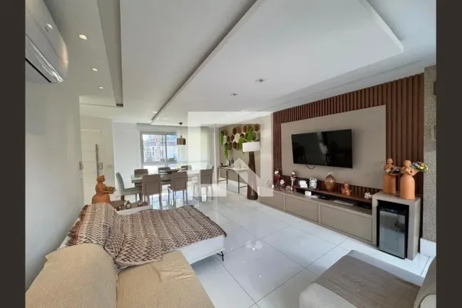 Imagem Casa à Venda - Recreio, 5 Quartos, 260 m2