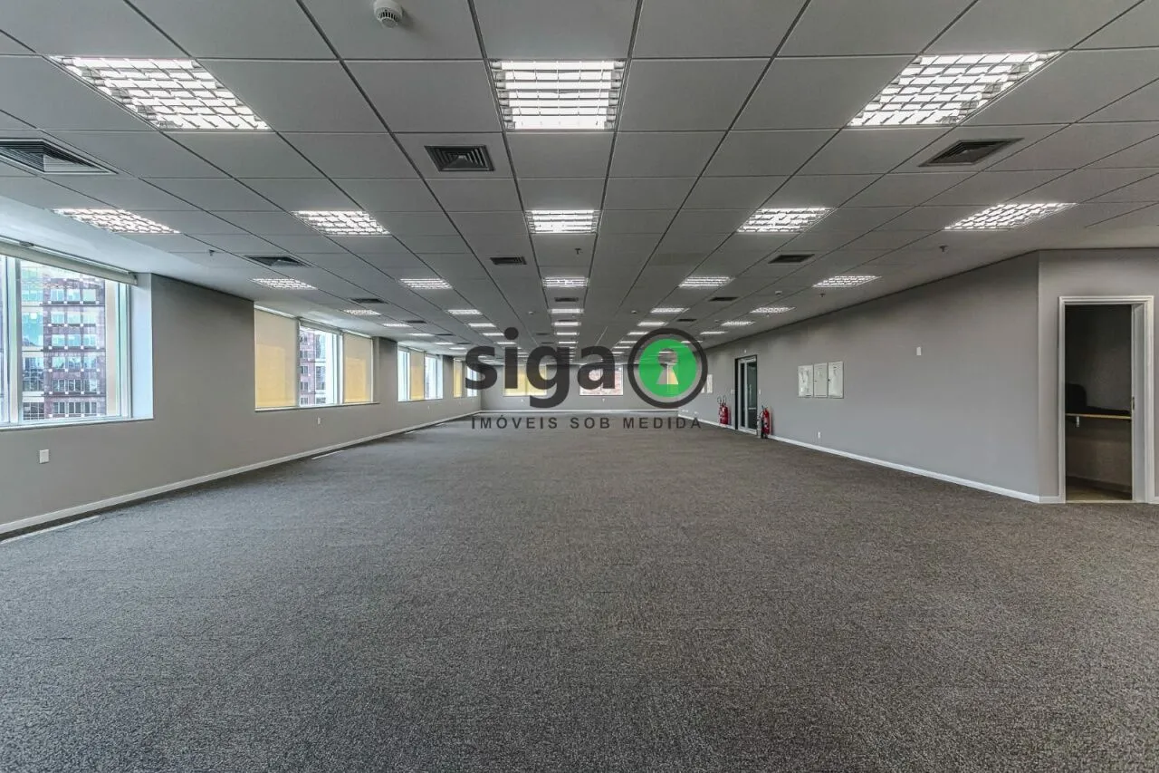 Imagem Sobre conjunto com 503 m² para alugar em São Paulo - SP