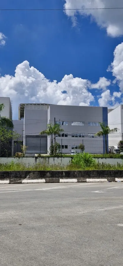Imagem Prédio Comercial para Locação em Cotia / SP no bairro Jardim Helena Maria