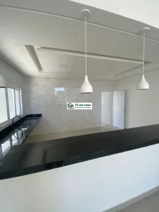 Imagem CASA RESIDENCIAL em CAÇAPAVA - SP, CONDOMÍNIO TERRAS DO VALE