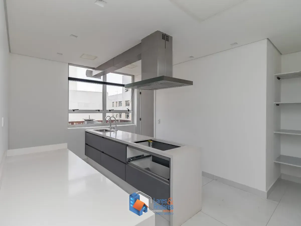 Imagem Apartamento para venda em Higienópolis com 3 quartos, sendo 3 suítes, 265m²